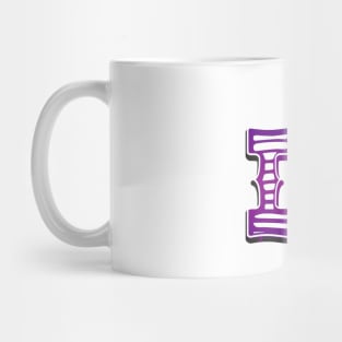 Love Halloween Mug